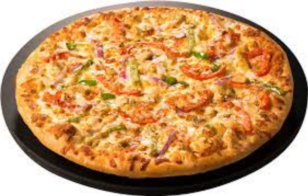 Paneer Pizza - JMD CAFE N RESTAURENT, MEDIAM